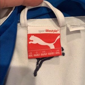 Puma Jackets & Coats - Puma Lightweight jacket Puma Jackets & Coats - Puma Lightweight jacket